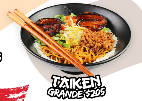 taiken